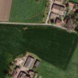 Mappa satellitare VIA CASELLA, Collecchio