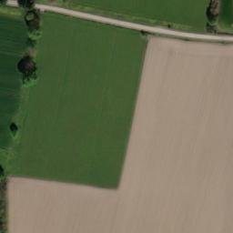 Mappa satellitare STRADA ANGELICA, Parma