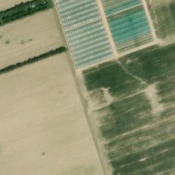 Mappa satellitare VIA GHINELLA, Camposanto
