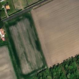 Mappa satellitare STRADA PIAVE, Lagosanto