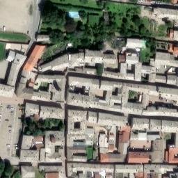 Mappa satellitare VICOLO DELLA PARROCCHIA, Cavour