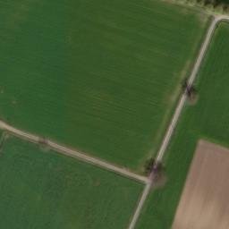 Mappa satellitare VIA CASTELLASSO, Collecchio