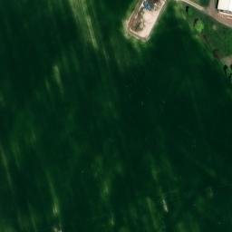 Mappa satellitare FRAZIONE MAROZZO, Lagosanto