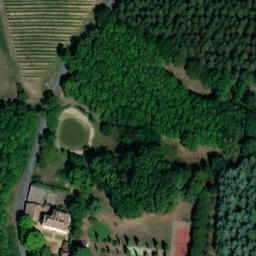 Manoir de Fonvieille