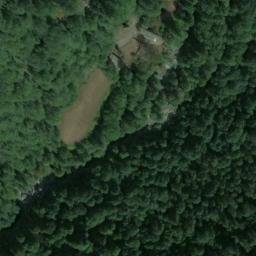 Mappa satellitare BORGATA ROMANA, Bobbio Pellice