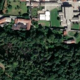 Mappa satellitare VIA DASSANO, Cavour
