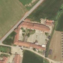 Mappa satellitare CASCINA MOTTA, Faule