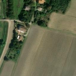 Mappa satellitare STRADELLO CASEIFICIO TRESINARO, Carpi