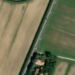 Mappa satellitare VIA CAVATA, Carpi
