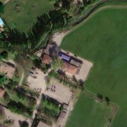 Mappa satellitare VIA PIETRO BIANCHI, Parma