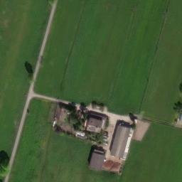 Mappa satellitare VIA DALL'AGLIO, Parma