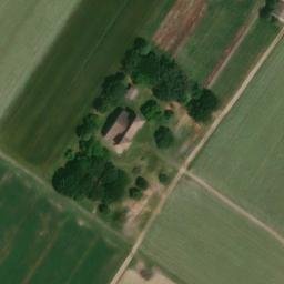 Mappa satellitare VIA VERDETA, San Prospero