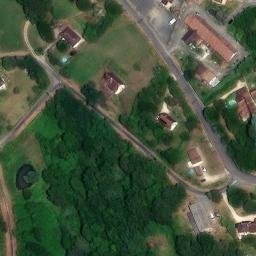 Manoir de La Moissie