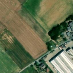 Mappa satellitare VIA DELLA VALLE, Basaluzzo
