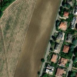 Mappa satellitare STRADA VIGHEFFIO, Parma