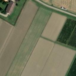 Mappa satellitare VIA PIRAZZO, Soliera