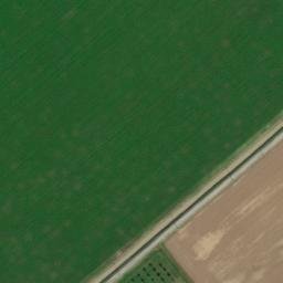Mappa satellitare VIA QUERCIA, Ferrara