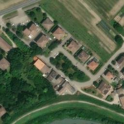 Mappa satellitare VIA BOTTICELLI, Bomporto