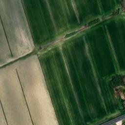 Mappa satellitare STRADA LUIGIA, Lagosanto