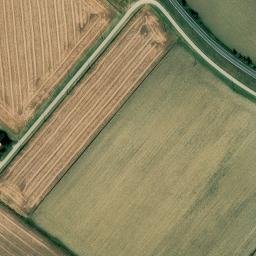 Mappa satellitare STRADA LAMBERTINA, Fiscaglia