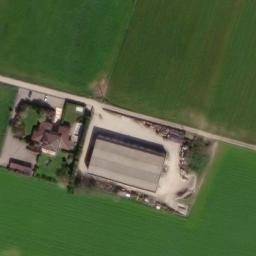 Mappa satellitare STRADA VIAZZA DI MARTORANO, Parma