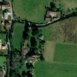 château de Lagarette