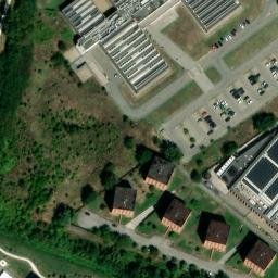 Mappa satellitare VIA PIETRO CARDANI, Parma
