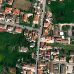 Mappa satellitare VICOLO TEVERE, Lagosanto