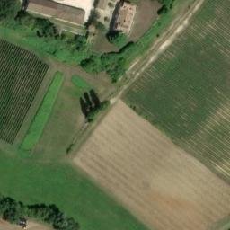 château de la Rouquette