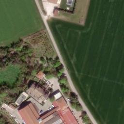 Mappa satellitare VIA VARRA SUPERIORE, Collecchio