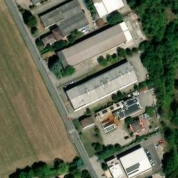 Mappa satellitare VIA MONTE PELPI, Parma