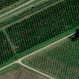 Mappa satellitare VIA GEMINIOLA, Carpi