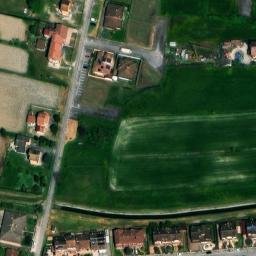 Mappa satellitare VIA SAN GIUSEPPE, Lagosanto
