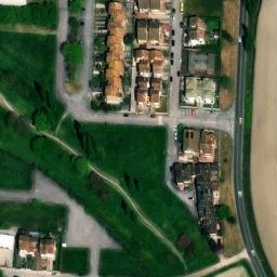 Mappa satellitare VIA SANDRO PERTINI, Lagosanto