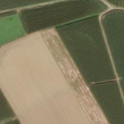 Mappa satellitare VIA MONGERO, Barge