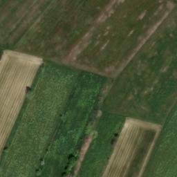 Mappa satellitare STRADA TRAVIGNANO, Medesano