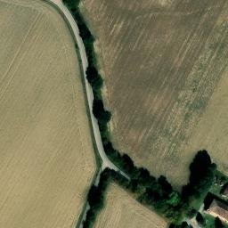 Mappa satellitare STRADA ZERBINA, Fiscaglia