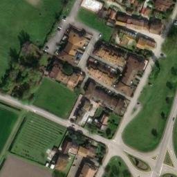 Mappa satellitare VIA VALLE BERTUZZI, Comacchio
