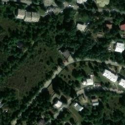 Mappa satellitare VIA CARGIOUR, Bagnolo Piemonte