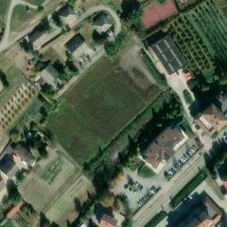 Mappa satellitare REGIONE RONTOMELLONE, Vezza d'Alba