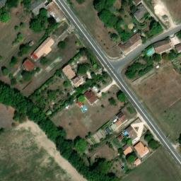 manoir de la Vidalie