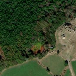 château de Thénières