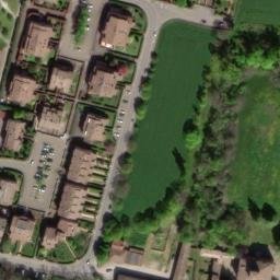 Mappa satellitare VIA INTERNA PRIVATA PAVERI, Collecchio
