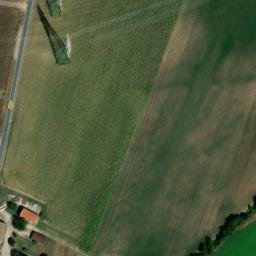 Mappa satellitare STRADA SAN MARTINO, Collecchio