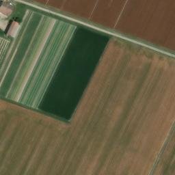 Mappa satellitare VIA CILIEGIO, Cento