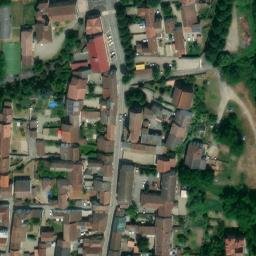 Mappa satellitare PIAZZA MATTEOTTI, Predosa
