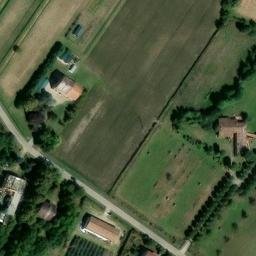 Mappa satellitare VIA GIANDEGOLA, Carpi