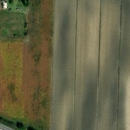 Mappa satellitare STRADA SEDA, Ostellato