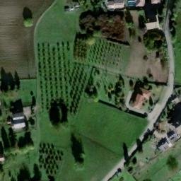 Mappa satellitare VIA ABLETTI, Castagnole delle Lanze