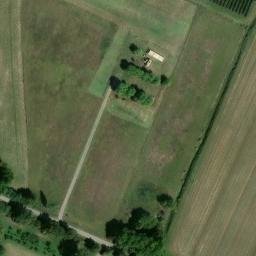 Mappa satellitare VIA DELL'IMPICCATO, Carpi